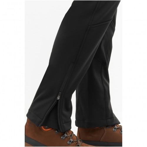 Pantolla për skijim për Femra / VIKING W SUMMIT WARM 2.0 black