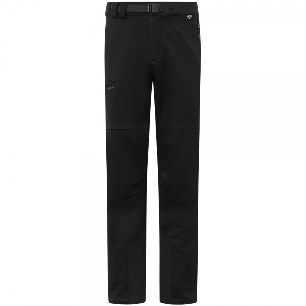 Pantolla për skijim për Meshkuj / VIKING SUMMIT WARM 2.0 black
