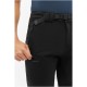 Pantolla për skijim për Meshkuj / VIKING SUMMIT WARM 2.0 black