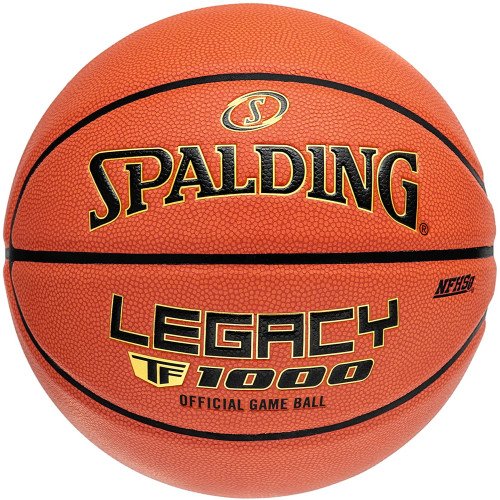 Top basketbolli TF-1000 Legacy, nr.6 - Spalding