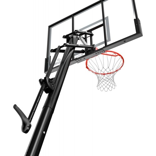 Konstruksion Basketbolli / Spalding Gold TF™ 54"