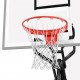 Konstruksion Basketbolli / SPALDING GOLD IN-GROUMD 54"
