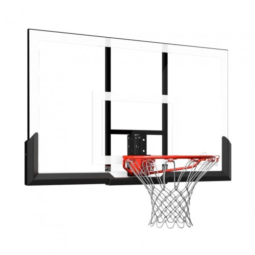 Tabelë dhe unazë basketbolli / Spalding ACRYLIC Combo 50