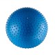 Top gjimnastikor masazh 65cm BB-003 blue