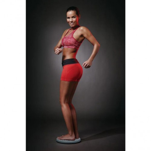 Masazhues rrotulluese për ushtrime / Body Sculpture - Acupuncture Figure Twister - BB-950GR-B