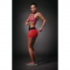 Masazhues rrotulluese për ushtrime / Body Sculpture - Acupuncture Figure Twister - BB-950GR-B
