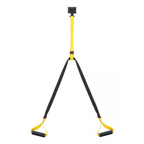 Rrip trajnimi / Body Sculpture - T.B.S.T total body suspension trainer - BB-2401E-B