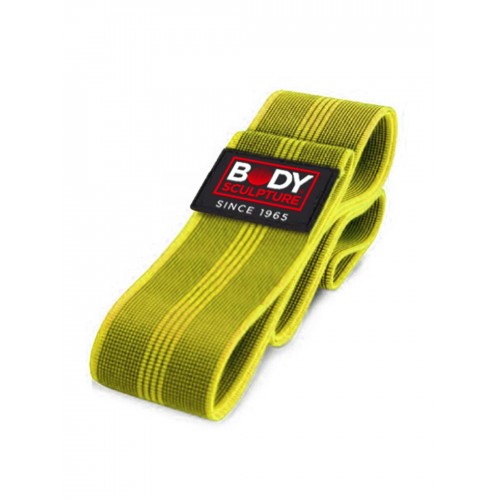 Goma për ushtrime / Body Sculpture - Flex Band - BB-107 - S/M - B