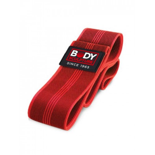Goma për ushtrime / Body Sculpture - Flex Band BB-107 - L - B