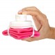 Shishe uji, e palosshme / Body Sculpture - BB-25PK-B