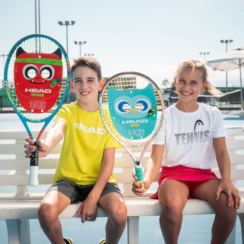 Reket për Tennis / HEAD - Challenge PRO