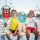 Reket për Tennis / HEAD - Challenge PRO