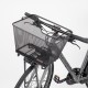 Shporta për biçikletë / ATRAN VELO - DAILY black - L