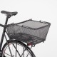 Shporta për biçikletë / ATRAN VELO - DAILY black - L