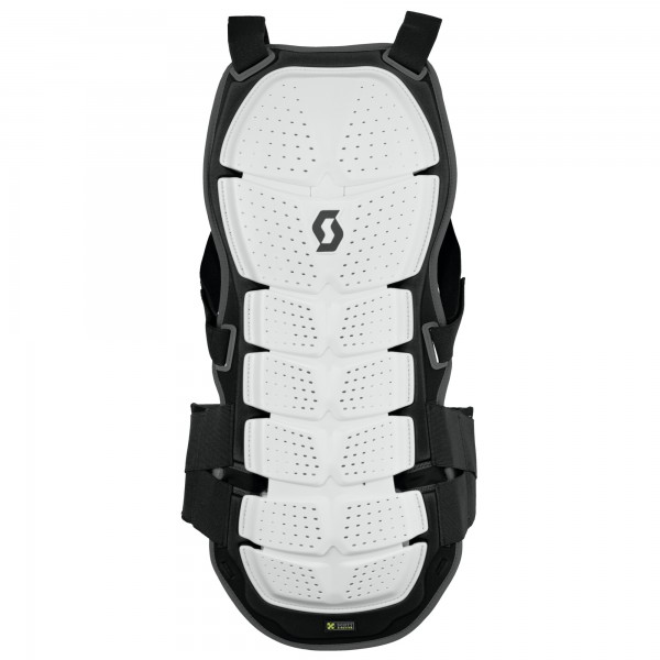 Mbrojtese shpine / Scott - BACK X-ACTIVE black - 18