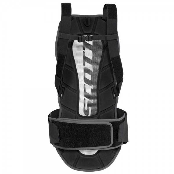 Mbrojtese shpine / Scott - BACK X-ACTIVE black - 18