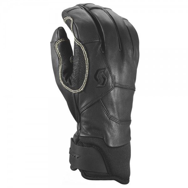 Dorëza për skijim / Scott EXPLORAIR PREMIUM GTX black - 18