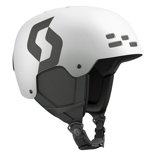 Helmet për skijim / SCOTT SCREAM white mat - 16