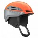 Helmet për skijim / SCOTT COULOIR 2 orange grey - 18