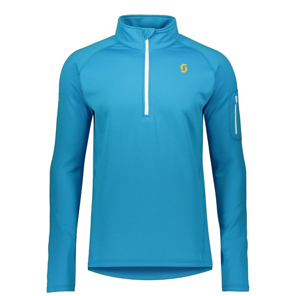 Duks për Meshkuj / SCOTT DEFINED LIGHT racer blue - 18