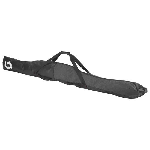 Çantë për një palë skija / SCOTT - black-dark grey