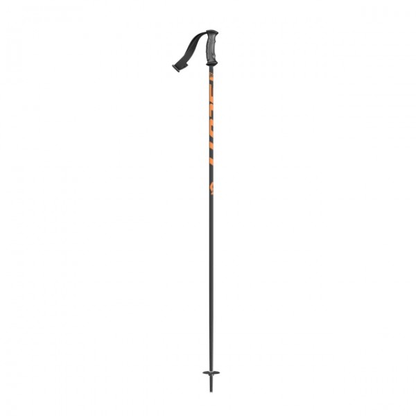 Shkopinjë për skijim / SCOTT Y PUNISHER black 18