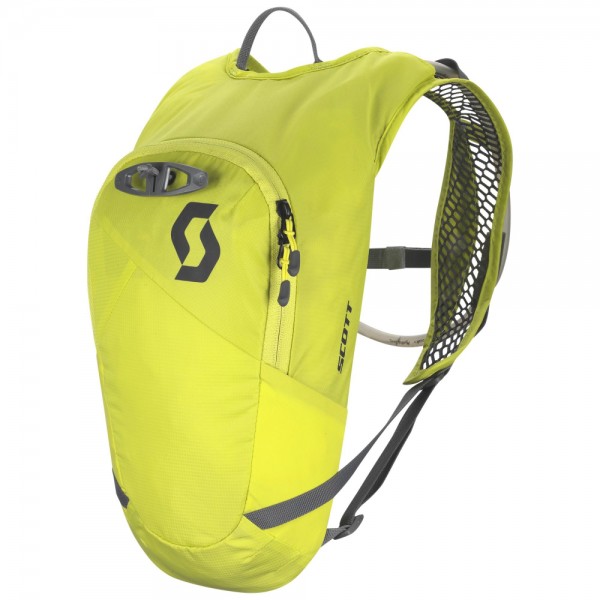 Çantë Shpine / SCOTT PERFORM EVO HY 4 sulphur yellow - 19