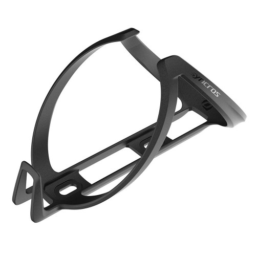Mbajtëse pët shishe uji / Syncros - COUPE 2.0 black matt