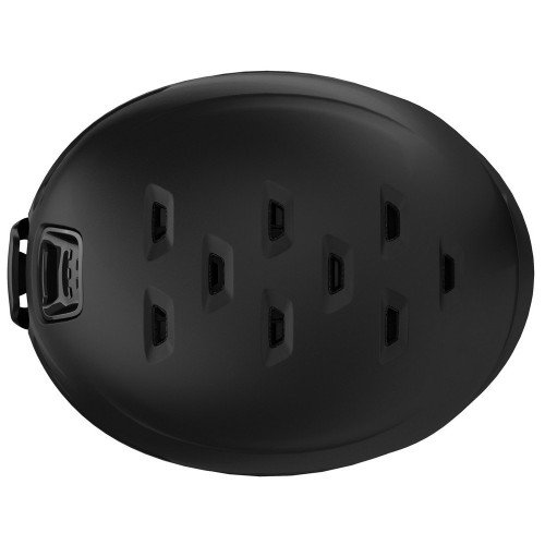 Helmet për skijim / SCOTT CHASE 2 PLUS black - 19 Helmet për skijim / SCOTT CHASE 2 PLUS black - 19