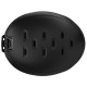 Helmet për skijim / SCOTT CHASE 2 PLUS black - 19 Helmet për skijim / SCOTT CHASE 2 PLUS black - 19