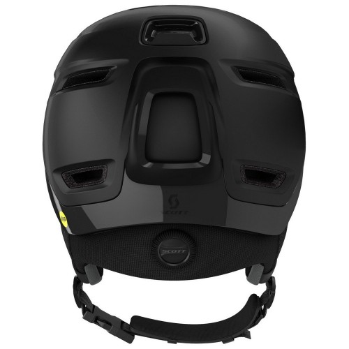 Helmet për skijim / SCOTT CHASE 2 PLUS black - 19 Helmet për skijim / SCOTT CHASE 2 PLUS black - 19