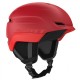 Helmet për skijim / Scott Chase 2 Plus wine red - 19