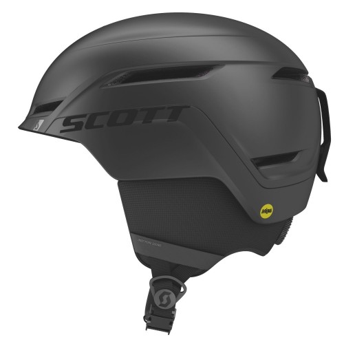 Helmet për skijim / SCOTT SYMBOL 2 PLUS black - 20