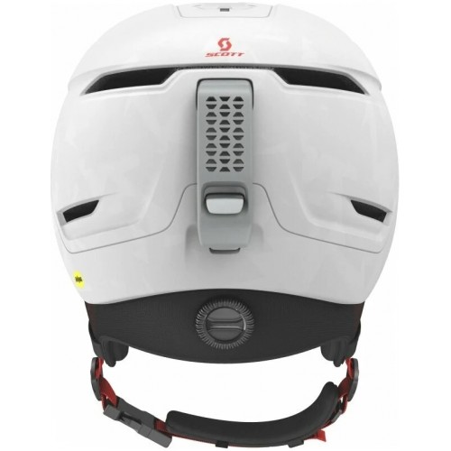 Helmet për skijim / Scott Symbol 2 Plus mist grey - 19