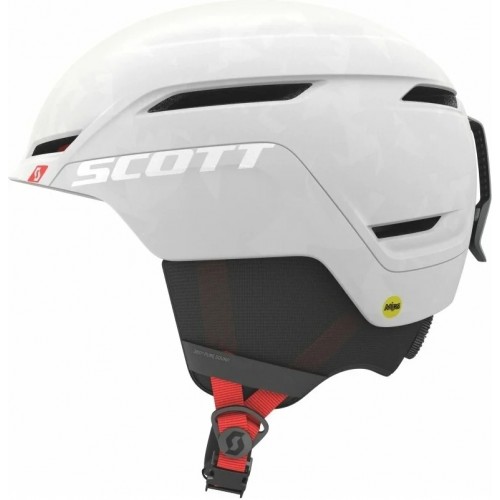 Helmet për skijim / Scott Symbol 2 Plus mist grey - 19