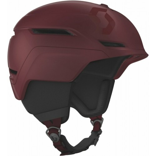 Helmet për skijim / Scott Symbol 2 Plus merlot red - 19