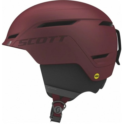 Helmet për skijim / Scott Symbol 2 Plus merlot red - 19