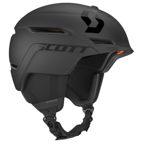Helmet për skijim / Scott Symbol 2 Plus D black  - 19