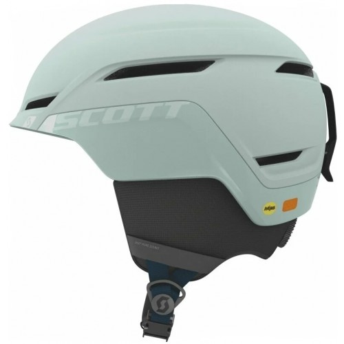 Helmet për skijim / Scott Symbol 2 Plus D cloud blue - 19