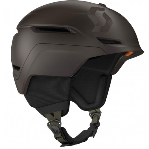Helmet për skijim / Scott Symbol 2 Plus D dark bronze - 19