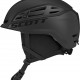 Helmet për skijim / SCOTT Couloir Freeride black  - 19
