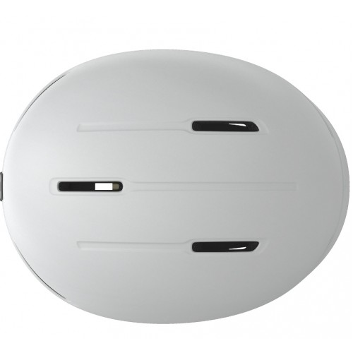 Helmet për skijim / SCOTT TRACK white - 21