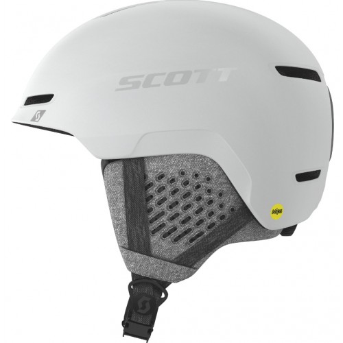 Helmet për skijim / SCOTT TRACK white - 21 Helmet për skijim / SCOTT TRACK white - 21