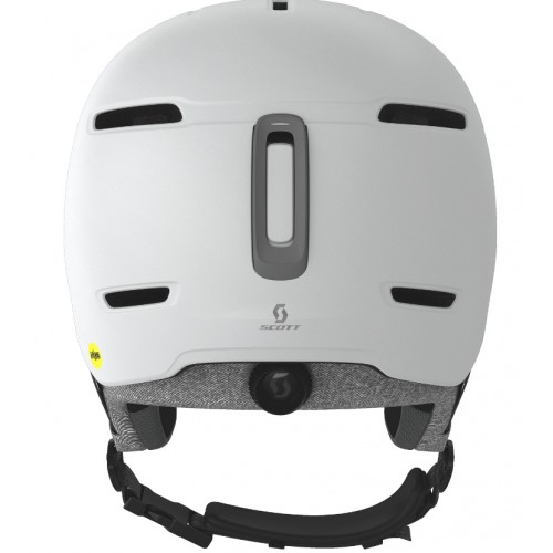 Helmet për skijim / SCOTT TRACK white - 21 Helmet për skijim / SCOTT TRACK white - 21