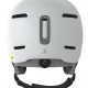 Helmet për skijim / SCOTT TRACK white - 21 Helmet për skijim / SCOTT TRACK white - 21