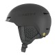 Helmet për skijim / SCOTT Track Plus Black - 20