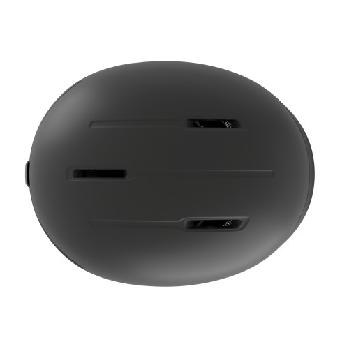 Helmet për skijim / SCOTT Track Plus Black - 20