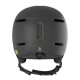 Helmet për skijim / SCOTT Track Plus Black - 20
