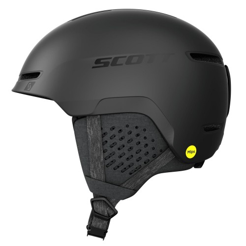 Helmet për skijim / Scott TRACK PLUS black - 20