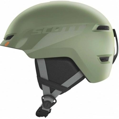 Helmet për skijim Scott Keeper 2 green moss - 19